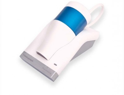 Spirometru Pneumotrac cu Spirotrac 6 Software