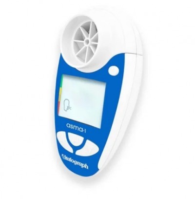 Peak Flow Metru Electronic ASMA-1