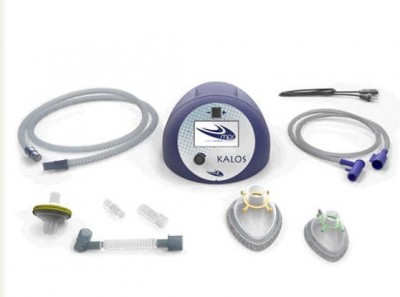 Dispozitiv Cough Assist – Kalos