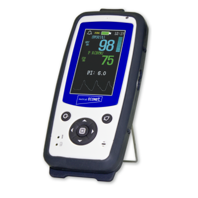 Pulsoximetru portabil Palmcare Pro