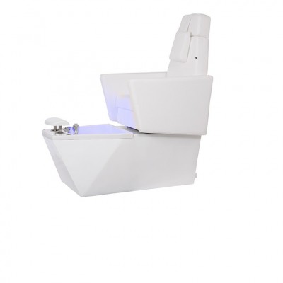 Fotoliu pedichiură SPA Gentle