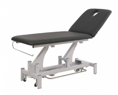 Pat de masaj electric Torac