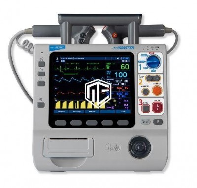 Defibrilator Profesional Multifuncțional, defiMASTER – Standard I