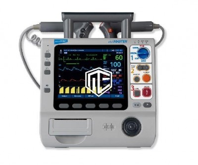 Defibrilator Profesional Multifuncțional, defiMASTER Advance