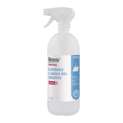 KLINTENSIV 3AMINO RTU SENSITIVE, 1 litru