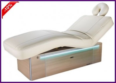 canapea estetica cu vibromasaj LEMI Portofino