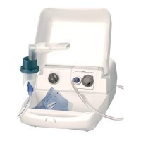 Aparat aerosoli ATOMIZER