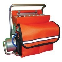 Aparat ventilatie SHANGRILA 510