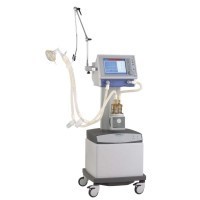 Aparat ventilatie Shangrila 590