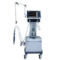 Aparat ventilatie SHANGRILA 590 Plus