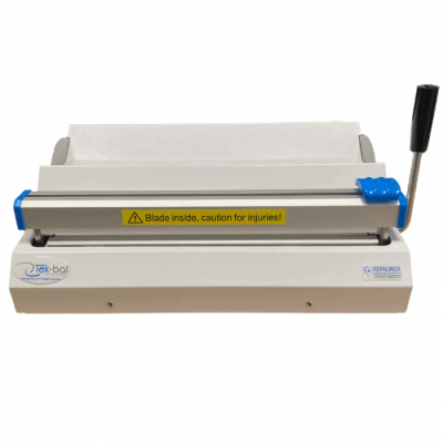 Aparat sigilat pungi 400 mm