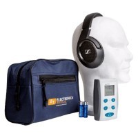 Audiometru AudiTest de screening