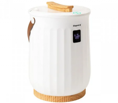 Incalzitor de prosoape Elegante E18 480W