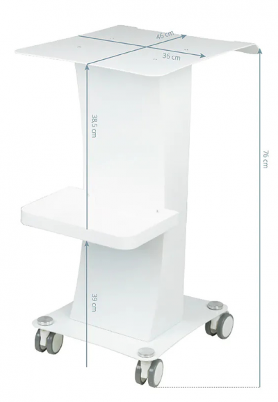 Masa cosmetica pentru dispozitive 091