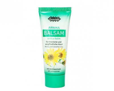 Balsam cu extract de arnica Ream Quartett x 75ml.