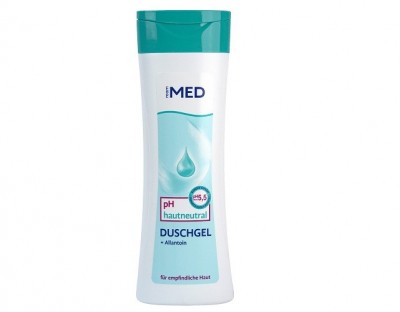 ReAm Med Gel de dus x 300ml.