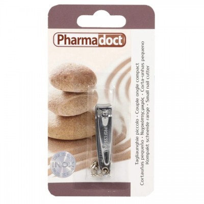 PHARMADOCT Unghiera inox