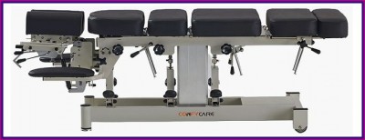 masa chiropractica APPA