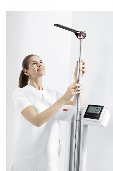 Cântar digital cu taliometru Seca 777