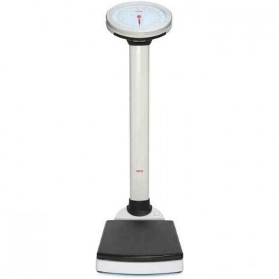 Cântar mecanic de înaltă calitate cu funcție BMI integrată Seca 756