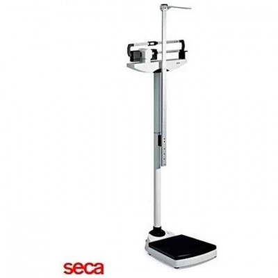 Cântar mecanic cu taliometru Seca 700