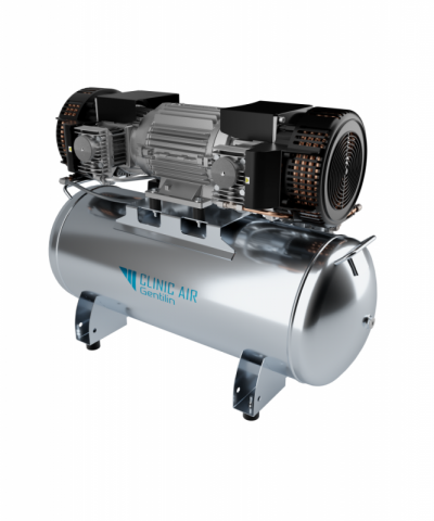 Compresor CLINIC 6.90