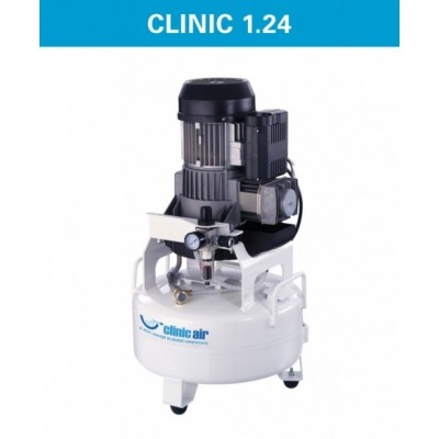 Compresor CLINIC AIR 1.24