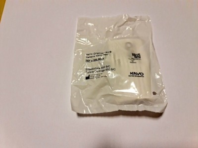 Rotor turbina SuperTorque 650 B