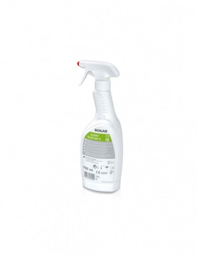 Dezinfectant INCIDIN OXYFOAM S - Spumă, 750 ml