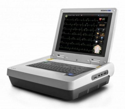 Electrocardiograf SE-18 EDAN