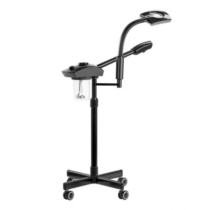 Vapozon Giovanni cu lampă lupă D-21