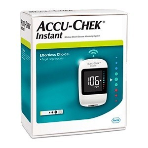 Glucometru Accu-Chek Instant
