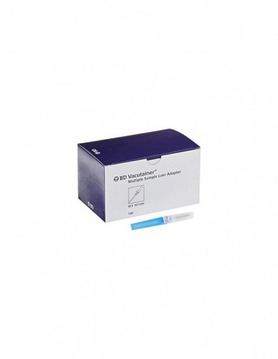 ADAPTOR LUER / ADAPTOARE LUER BD - Becton Dickinson
