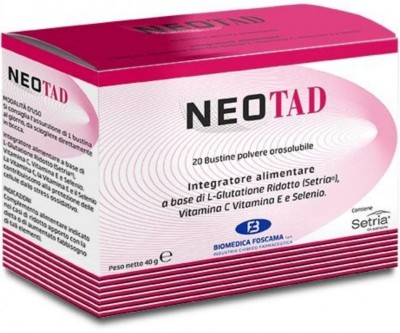 Neotad 20 plicuri