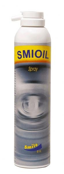 Ulei de curatare si lubrifiere SMIOIL