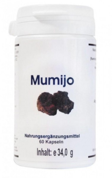Mumijo