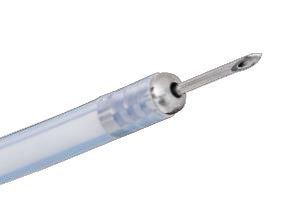 Ac de Injectare de Unică Folosință gastroscopie și colonoscopie