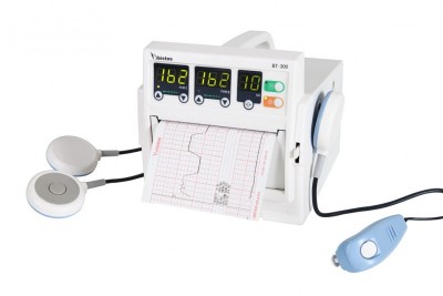 Bistos - Monitor Fetal BT-300