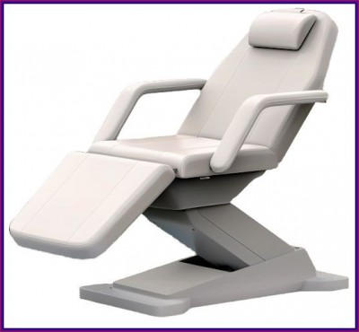 pat cosmetica SILVERfox Larim