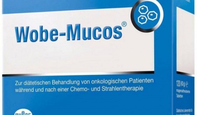 Wobemucos 360 tablete