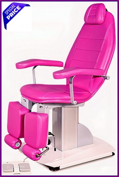 scaun podiatrie TECNOMED Podo