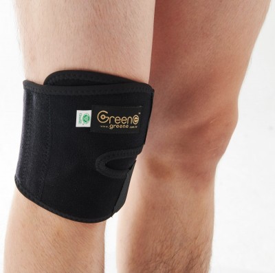 Suport Bioactiv Pentru Genunchi Multifuncțional Rejuvinova GreenE