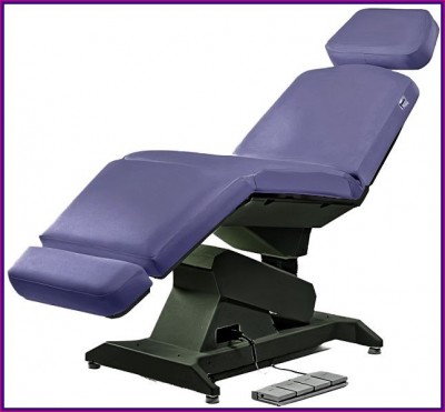 masa chirurgicala LEMI 3 Bi Zak