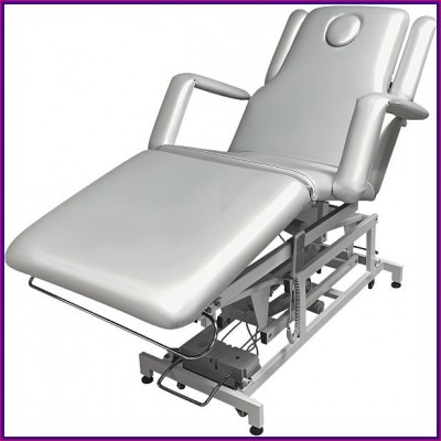 masa fizioterapie SILVERfox Acrum