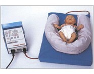 Saltea încălzită - LIVRARE RAPIDA DIN STOC