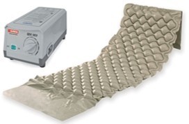 Saltea antiescară - LIVRARE RAPIDA DIN STOC