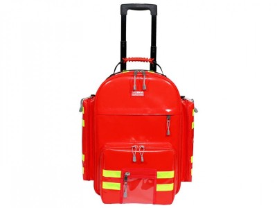 Rucsac troler PVC