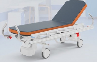 TARGA TRANSPORT CU DOUA SECTIUNI ELECTRICA, MODEL: GBP11 - ISIDE