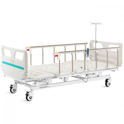 Pat electric de spital cu 3 funcții TDN– PV6k