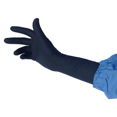 FREE GUARD – Mănuși pentru radiologie din poliisopren